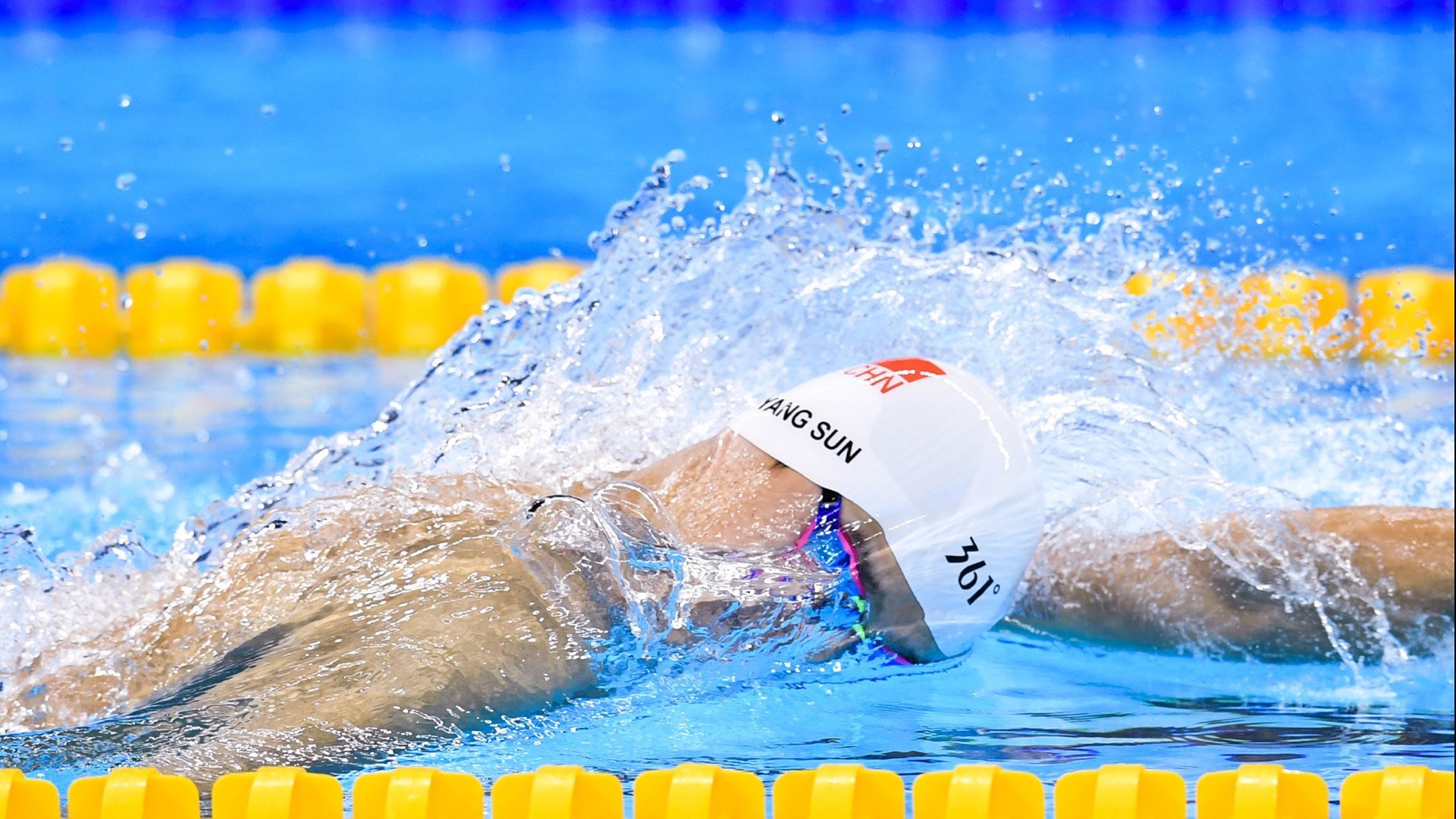 数据显示:中国蝶泳后程反超更频繁,中国蝶泳最好成绩