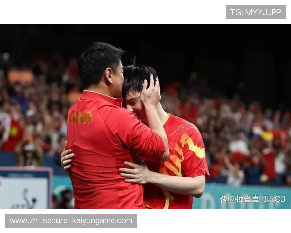 主持人与选手的双向奔赴：赛场外的温暖瞬间